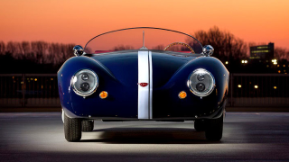 Illustration for article titled This Electric Porsche Tribute Is Impossibly Light And Beautiful